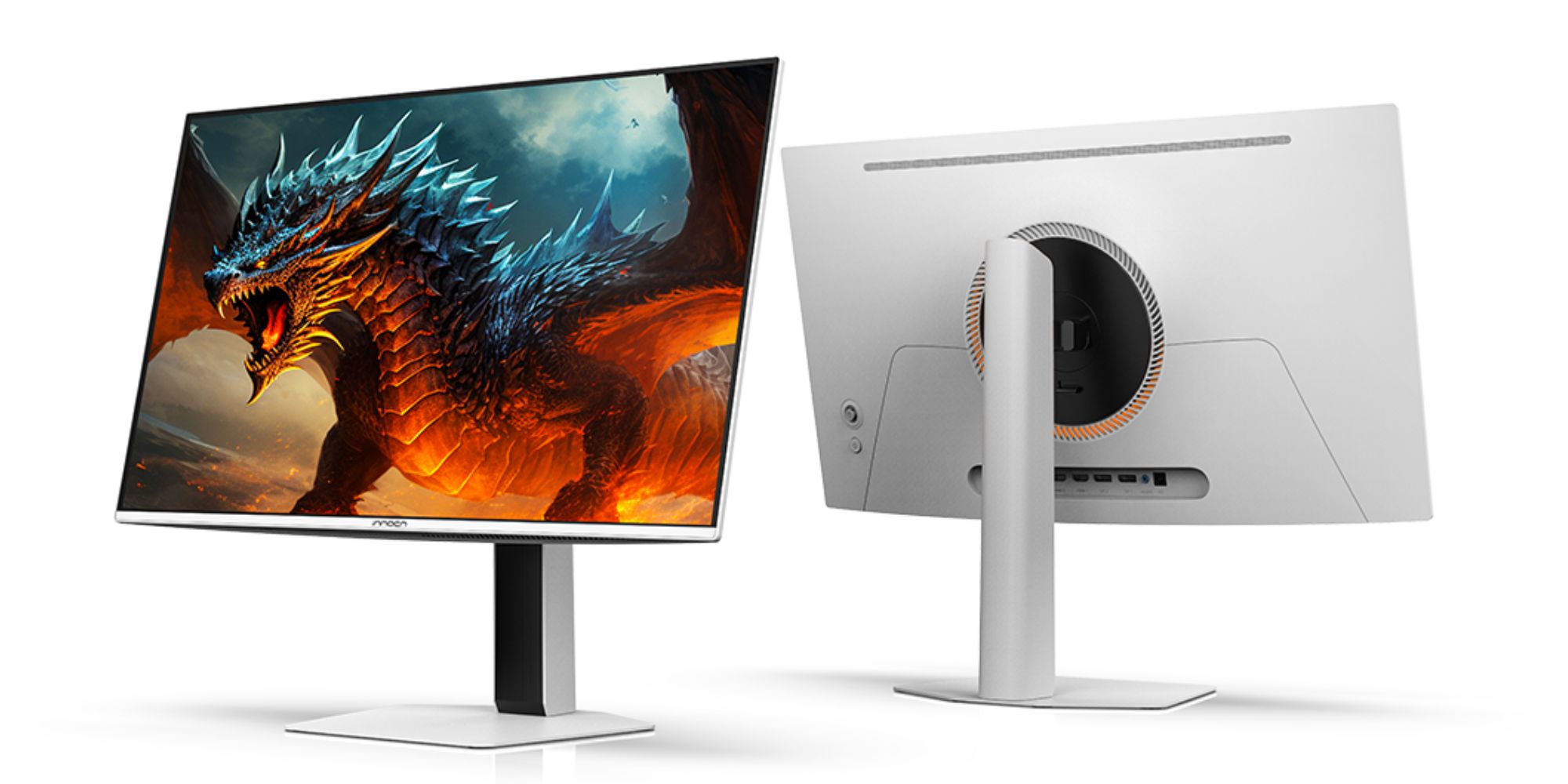 Today only: Upgrade to this 500Hz QD-OLED gaming monitor for your battlestation while it’s down to $500 all-time low