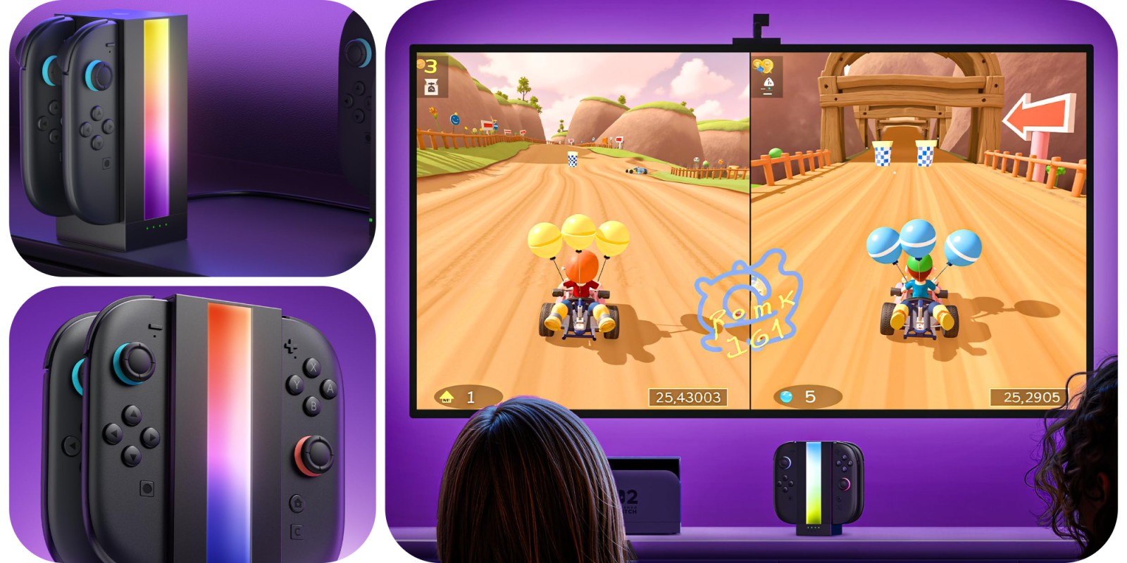 A screenshot of a video game