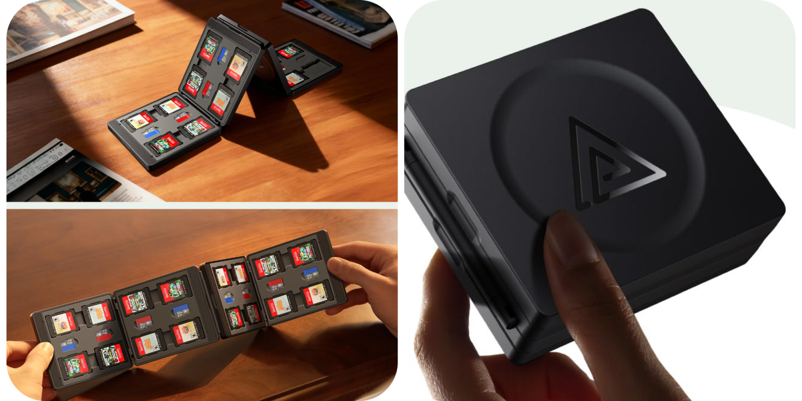 A close-up of a video game