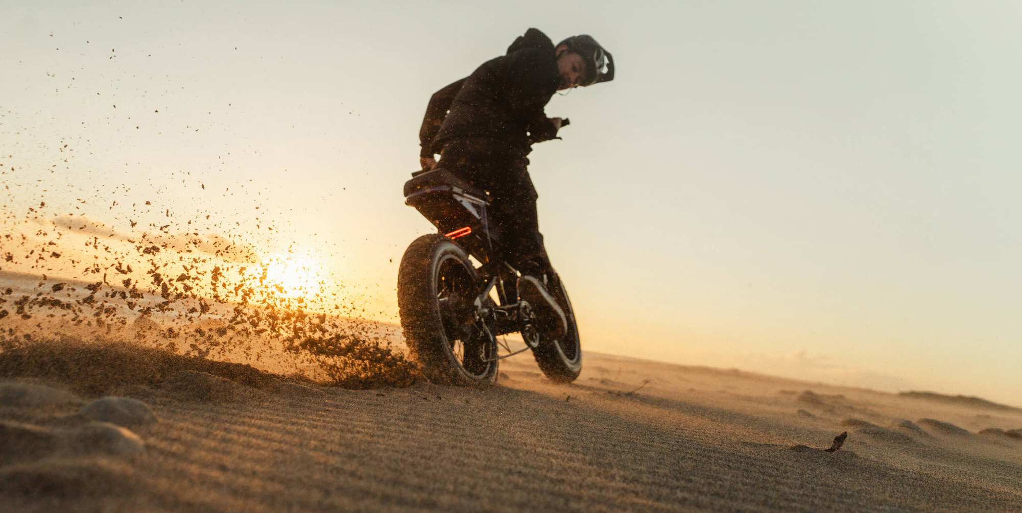 Juiced offers $250 savings on its two Scrambler moto-style e-bikes for July 4th to new lows from $1,694