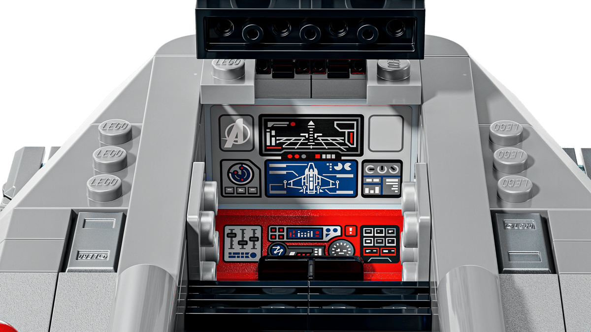 A close up of a toy