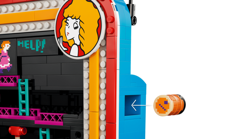 A close up of a toy
