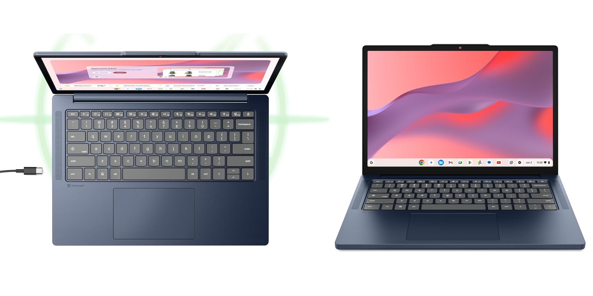 Lenovo’s 2026 Chromebook m with Google Gemini and MediaTek Kompanio 540 is a back-to-school steal at $220 (Nearly 50% off)