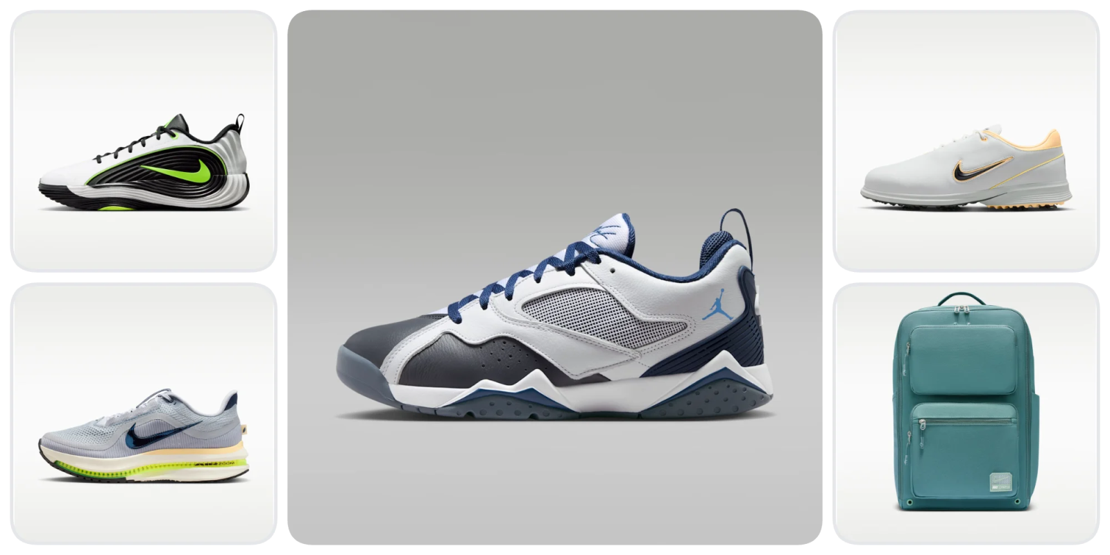A close up of a shoe
