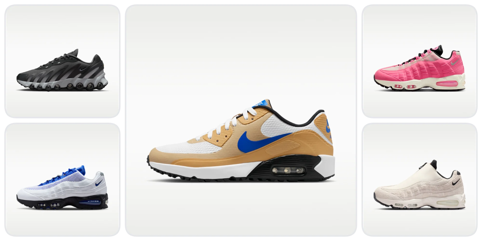 A close up of a shoe
