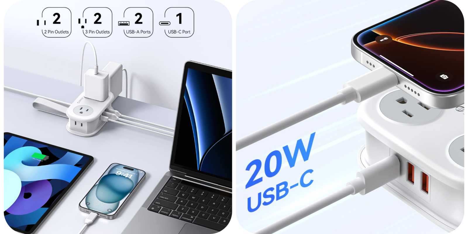 A laptop and phone on a desk
