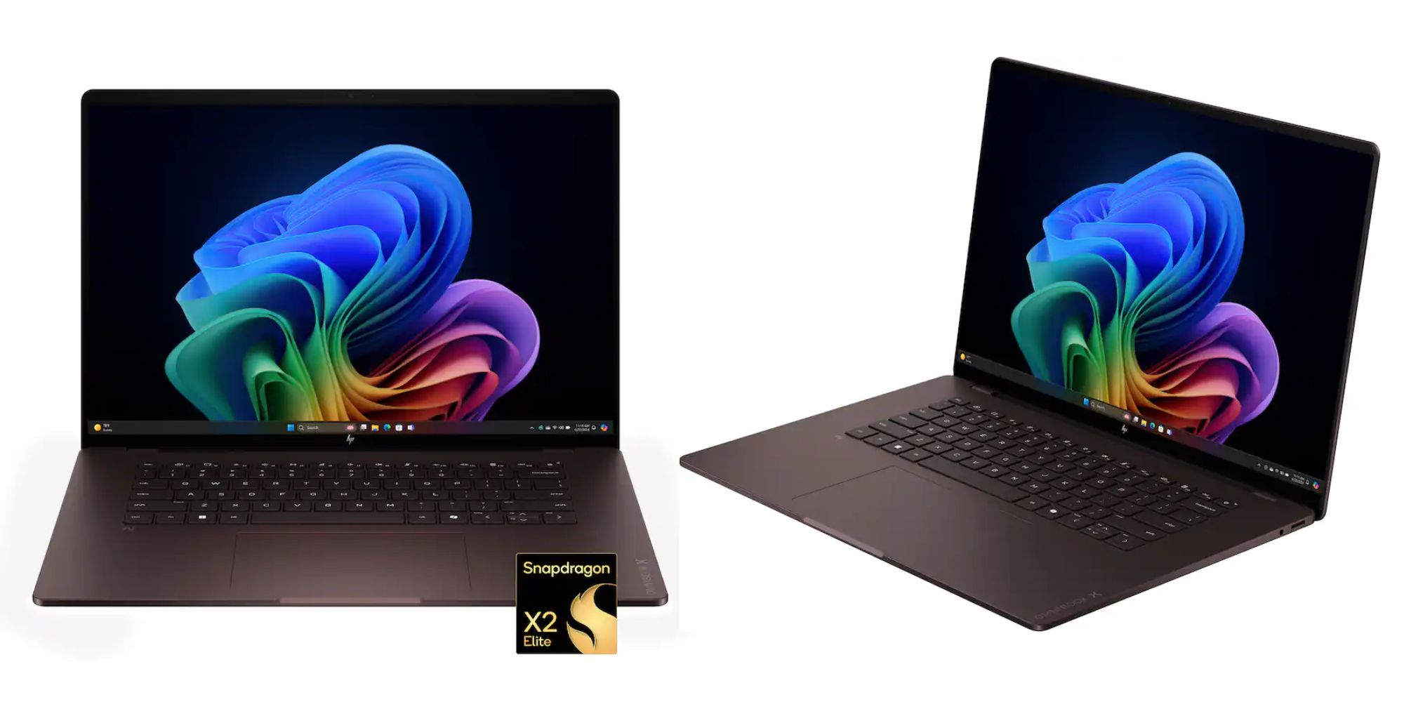 HP’s new Snapdragon X2 Elite OmniBook X Copilot+ PC with 24GB RAM and OLED touchscreen hits new low at $900 ($550 off)