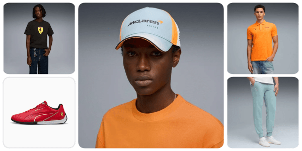 A man wearing a hat