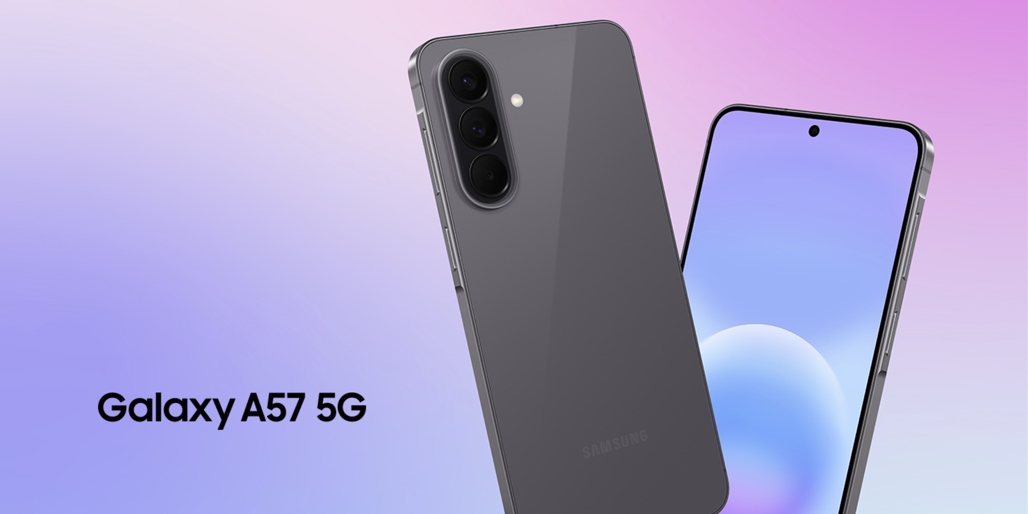 Not jumping on the Fold 8/Ultra pre-order deals? The 2026 Galaxy A57 phone just hit the Amazon all-time low at $425