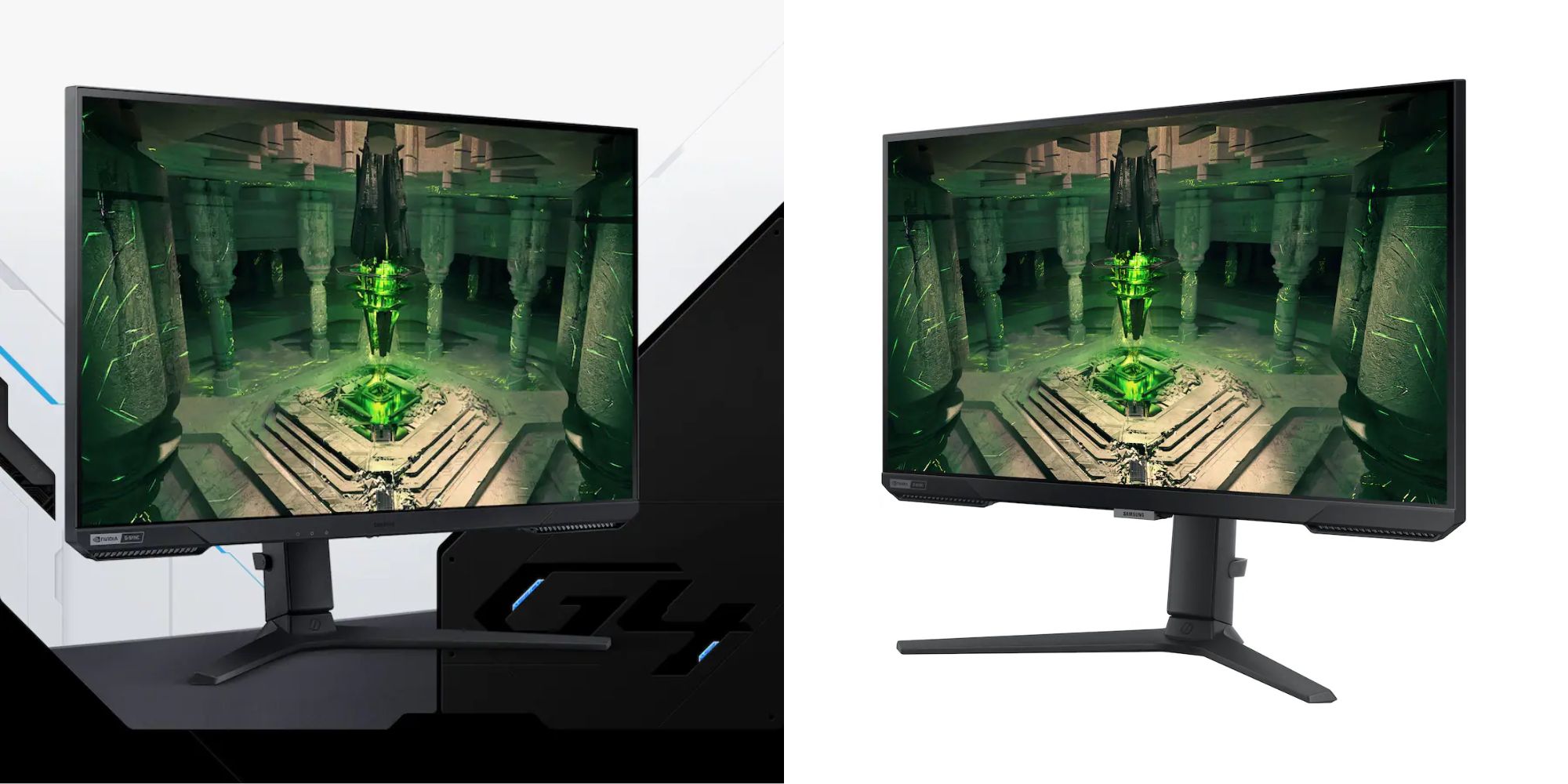 Score Samsung’s 27-inch Odyssey FHD 240Hz gaming monitor for your battlestation at $150 today (50% off)