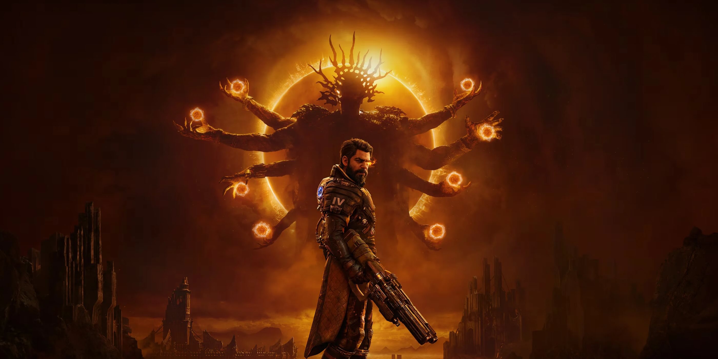 Summer PS5 game sale: Saros Amazon all-time low at 30% off, Hell is Us, Spider-Man 2, much more
