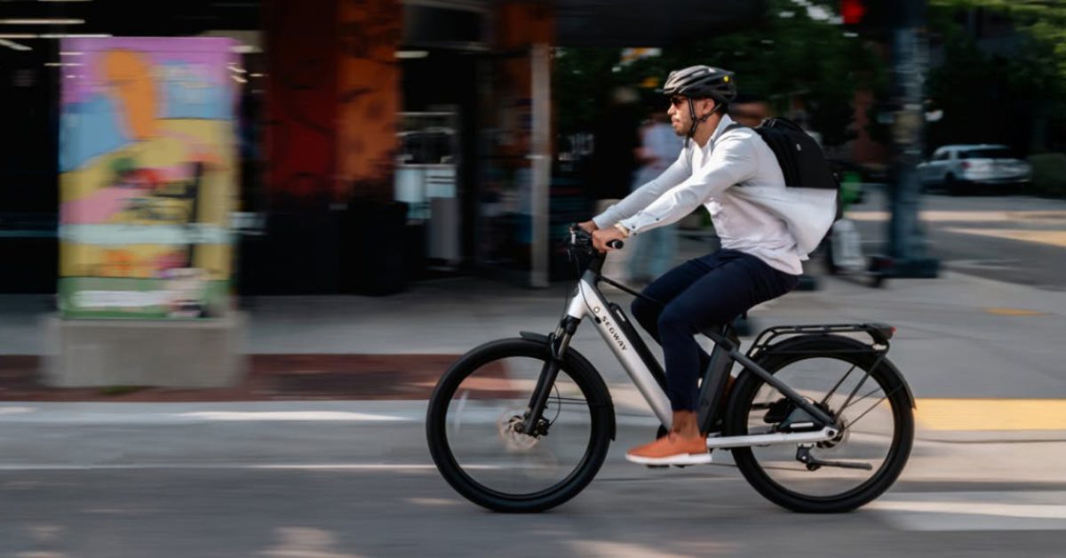 Segway offers FREE $150 credit with Myon e-bike down at $1,800 ($350 savings) in latest Back to School sale, more
