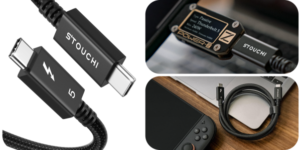 A close up of a device