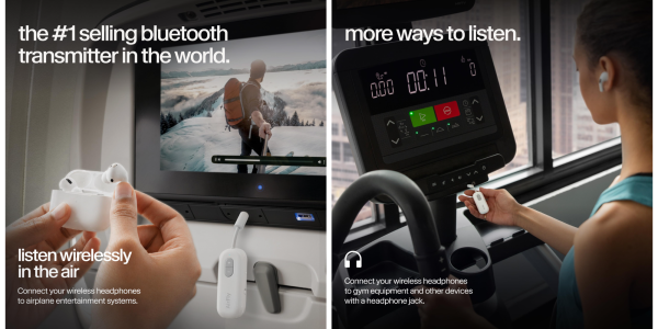A screenshot of a device