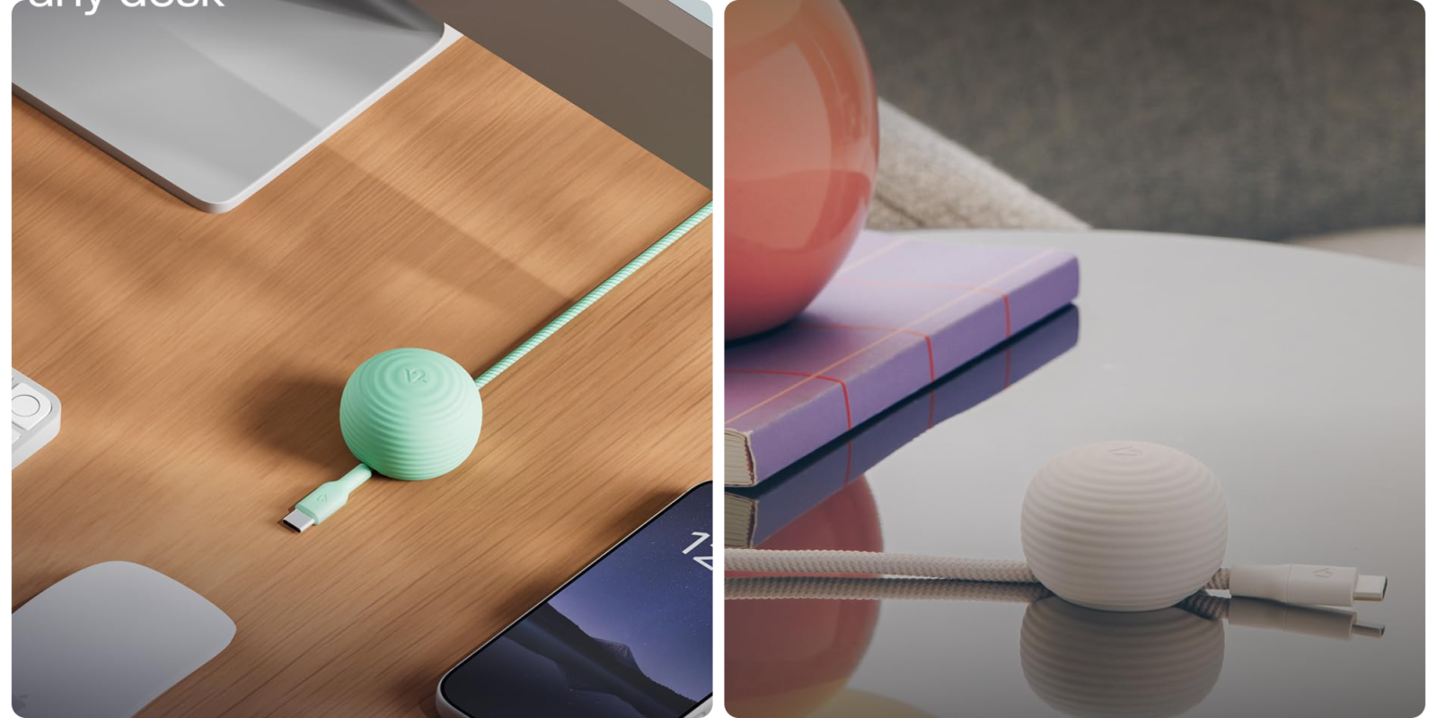 A close up of objects