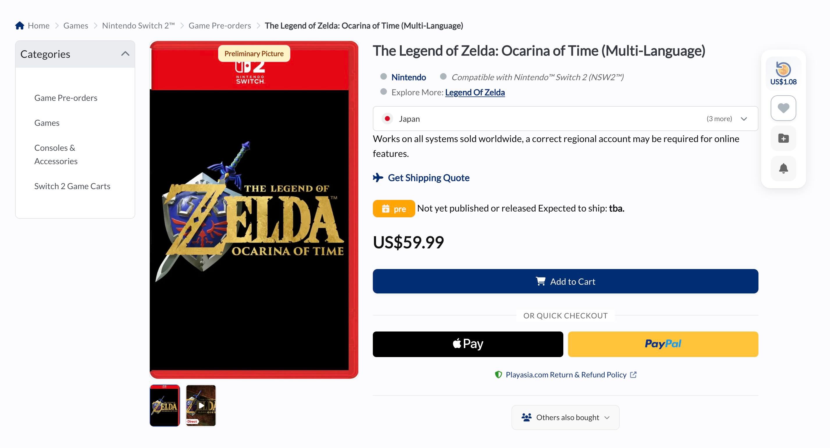 Ocarina Of Time Remake: Release Date, Price, And What “faithful” Means For Fans