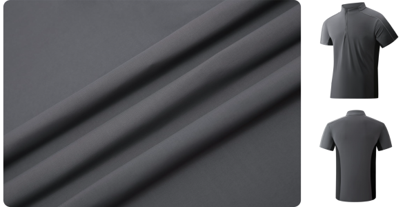 A close up of a cloth