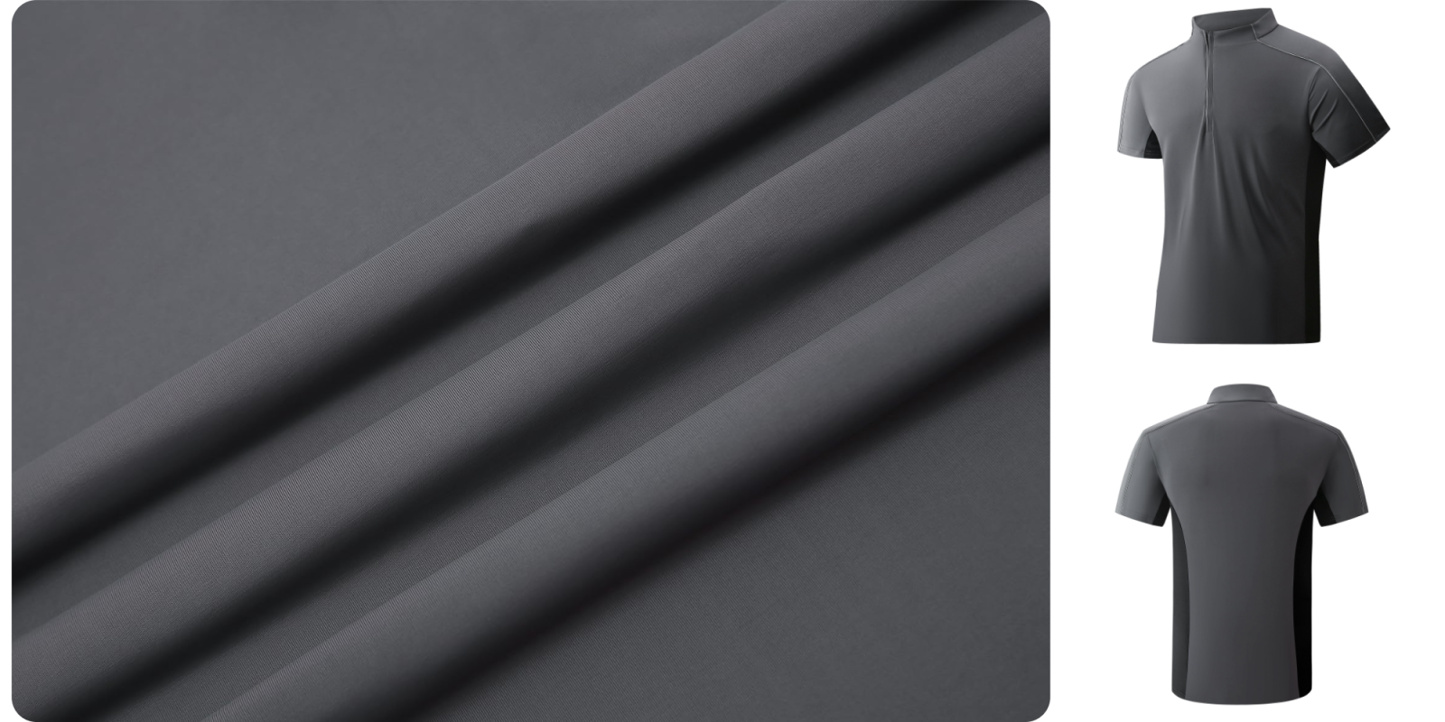 A close up of a cloth
