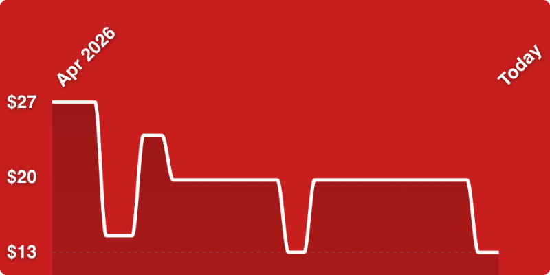 A line drawing of a heartbeat