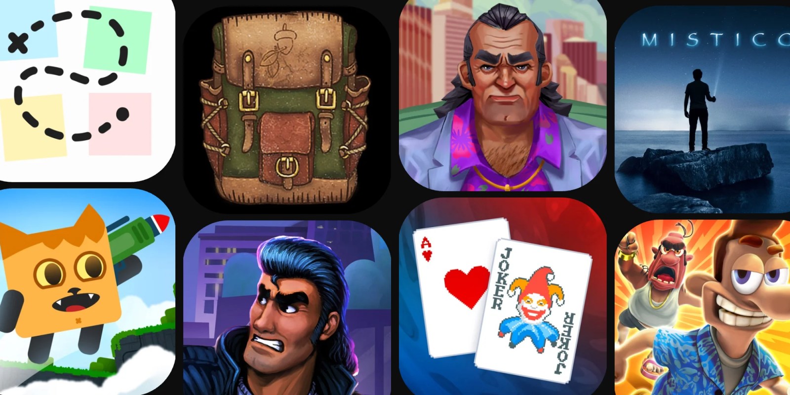 A screenshot of a video game