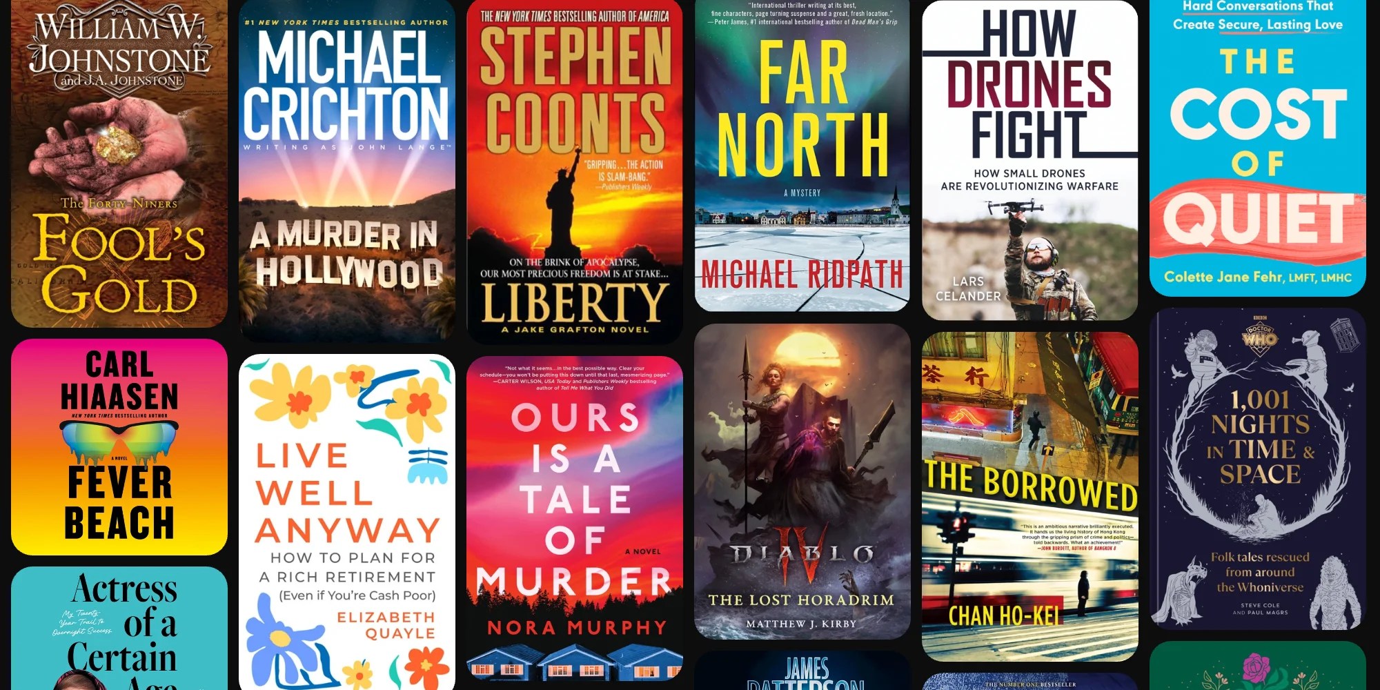 Monday’s Apple Books and audiobook deals from $2