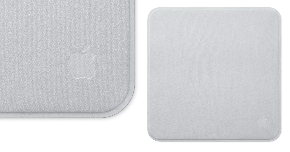 Next-gen 2026 Apple Polishing Cloth now available on Amazon at Prime shipped, grab one before they sell out Next-gen 2026 Apple Polishing Cloth now available on Amazon at Prime shipped, grab one before they sell out