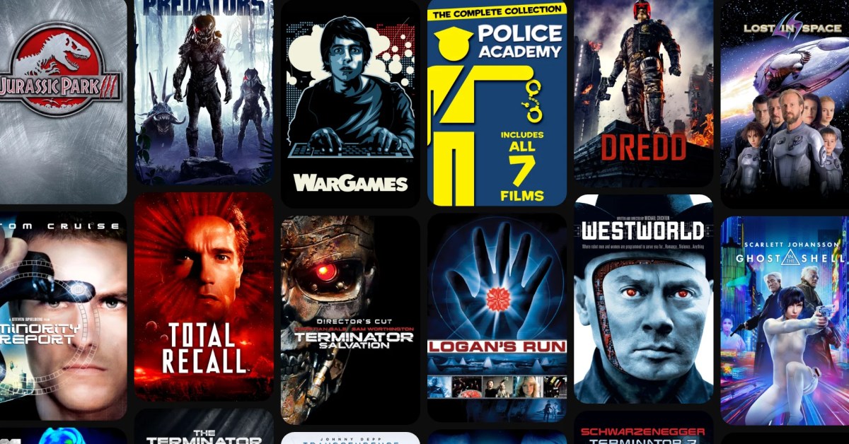 Giant lineup of Friday Apple TV deals from $5: Back to the Future, WarGames, Jurassic Park, Ghost in the Shell, much more