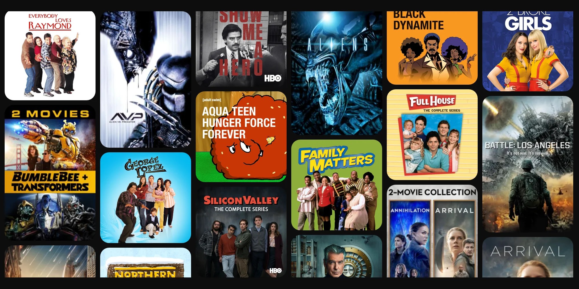 Monday’s Apple TV deals from $3: Silicon Valley Complete, History’s Greatest Heists, Transformers, more