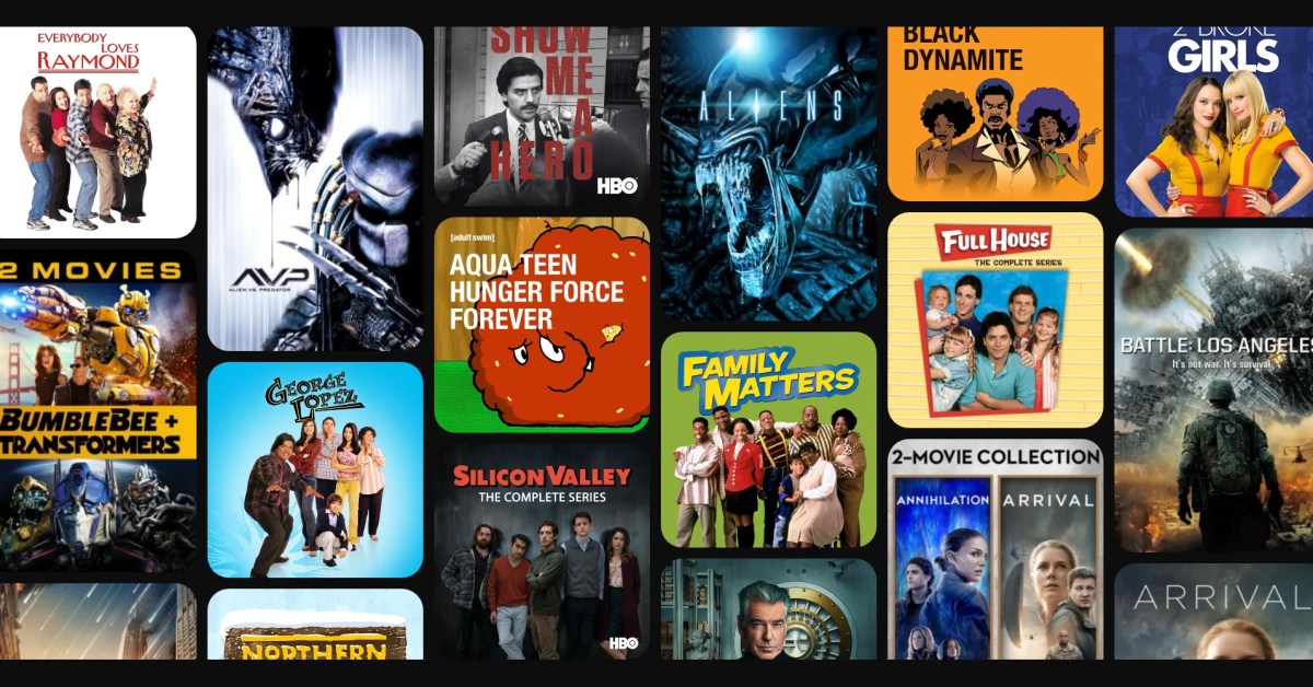 Monday’s Apple TV deals from $3: Silicon Valley Complete, History’s Greatest Heists, Transformers, more