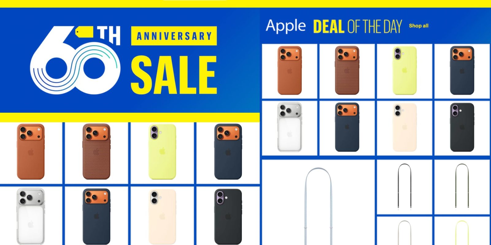 A poster of a cell phone