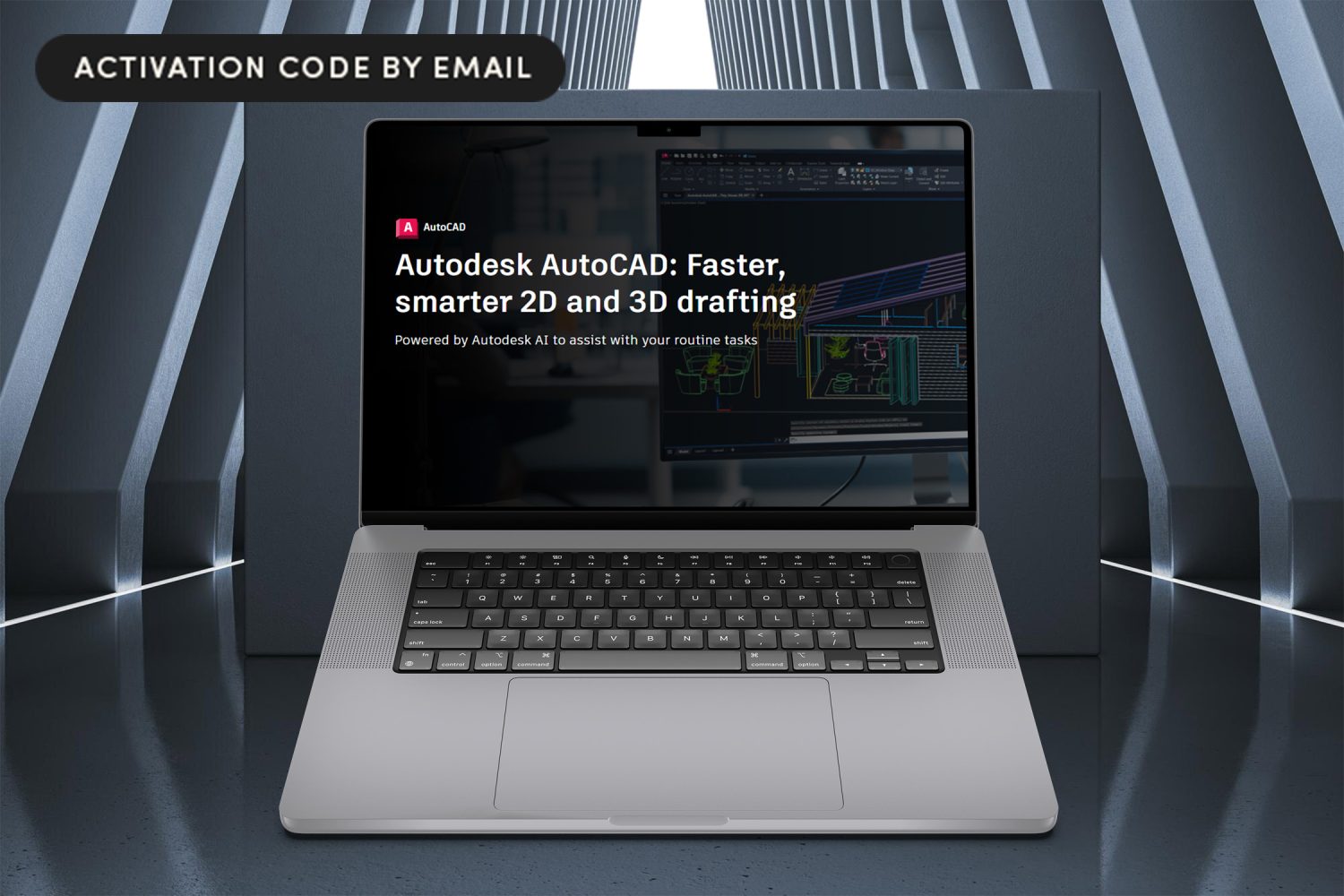 Autodesk AutoCAD LT