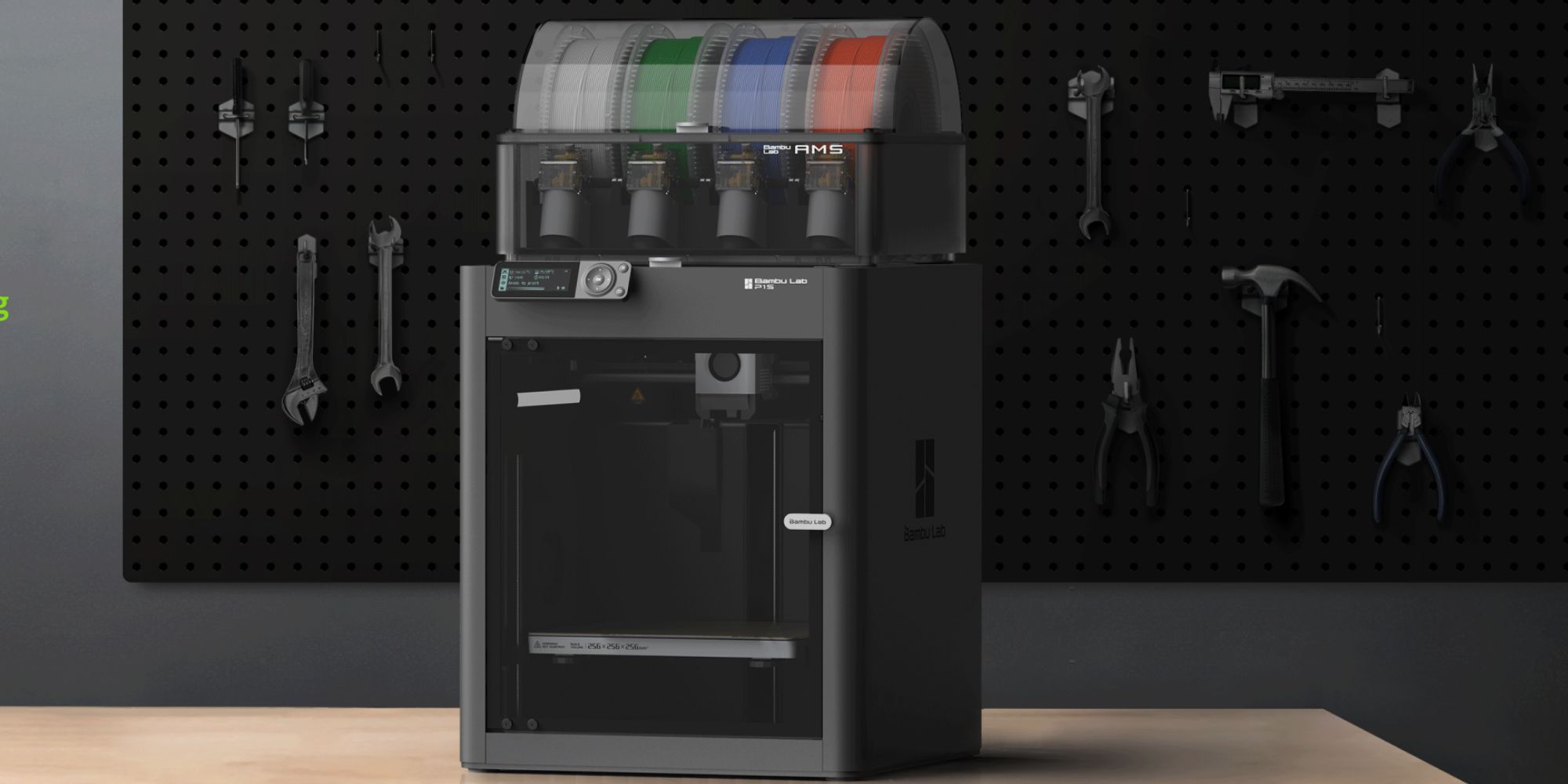 Don’t miss Bambu Lab’s P1S Combo 3D printer while it’s down to its lowest price for Best Buy’s 60th Anniversary sale