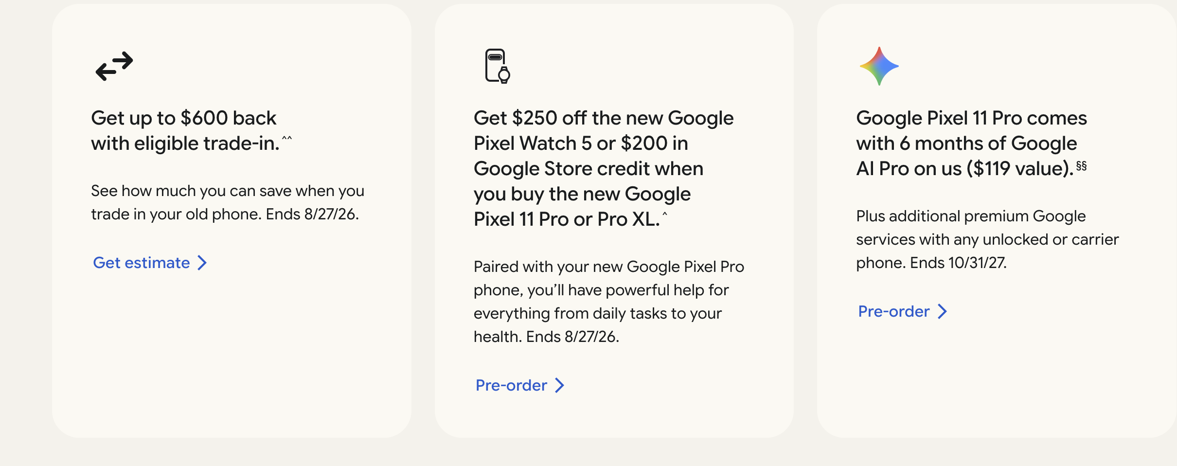 A screenshot of a phone