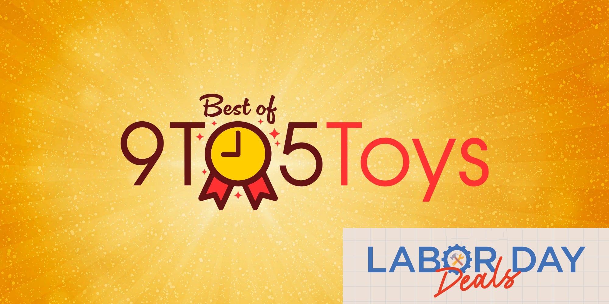 Best of 9to5Toys – Labor Day edition: Thousands of deals, AirPods, Anker, LEGO, more