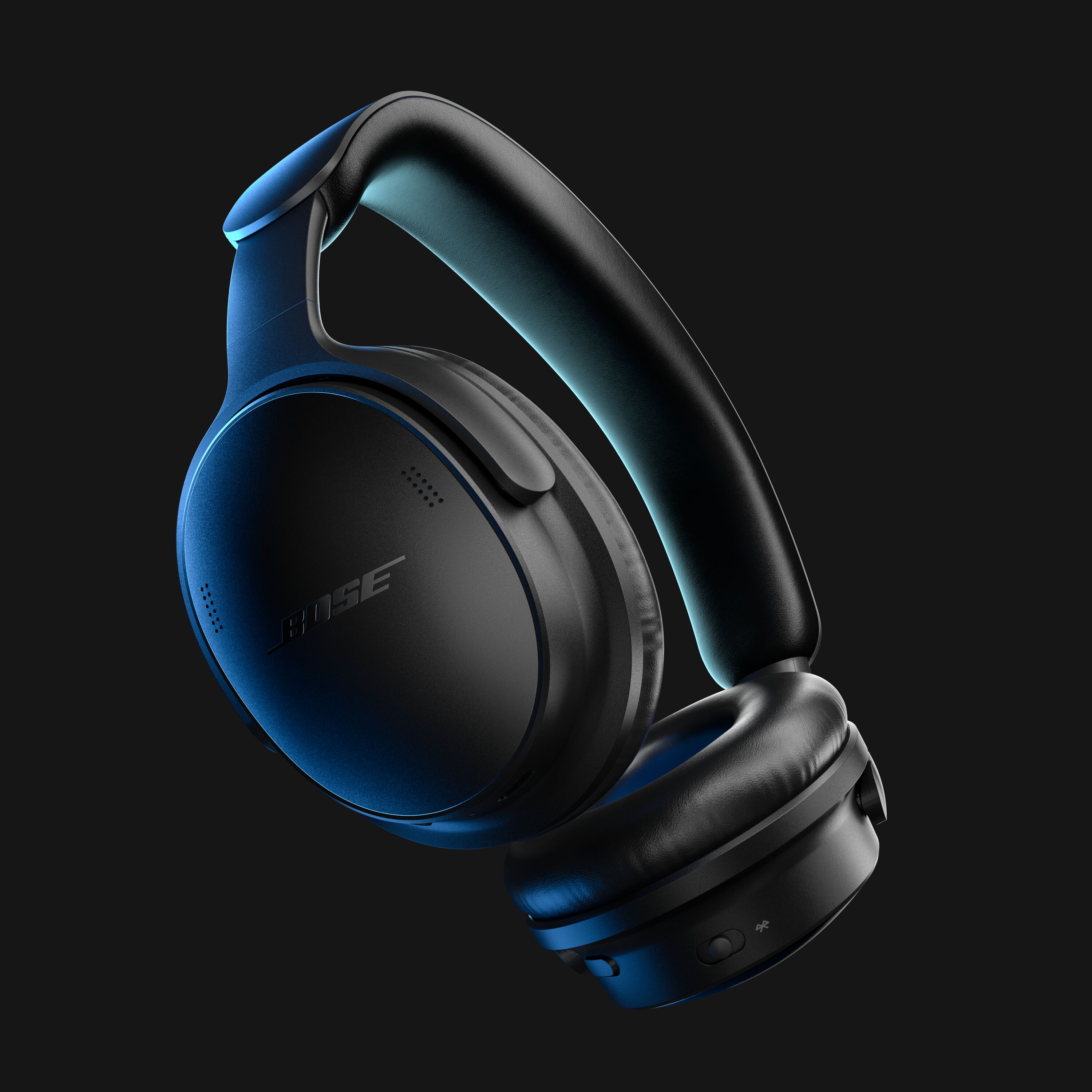 Bose unveils next-gen QuietComfort Headphones