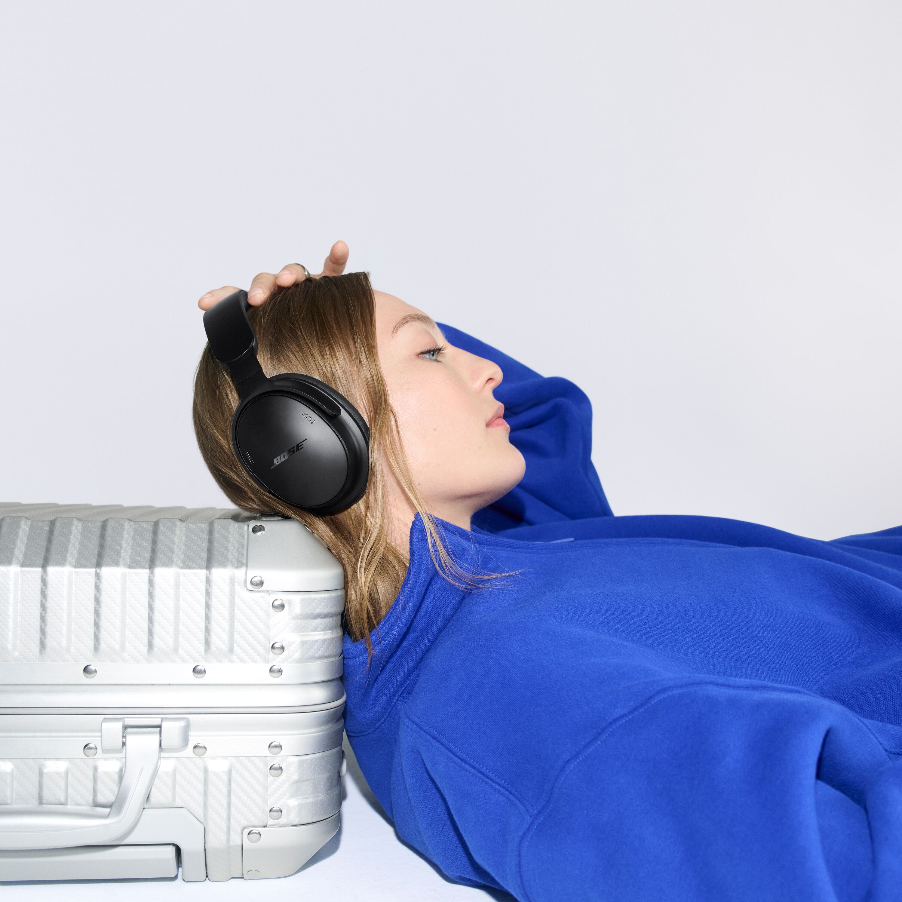 Bose unveils next-gen QuietComfort Headphones