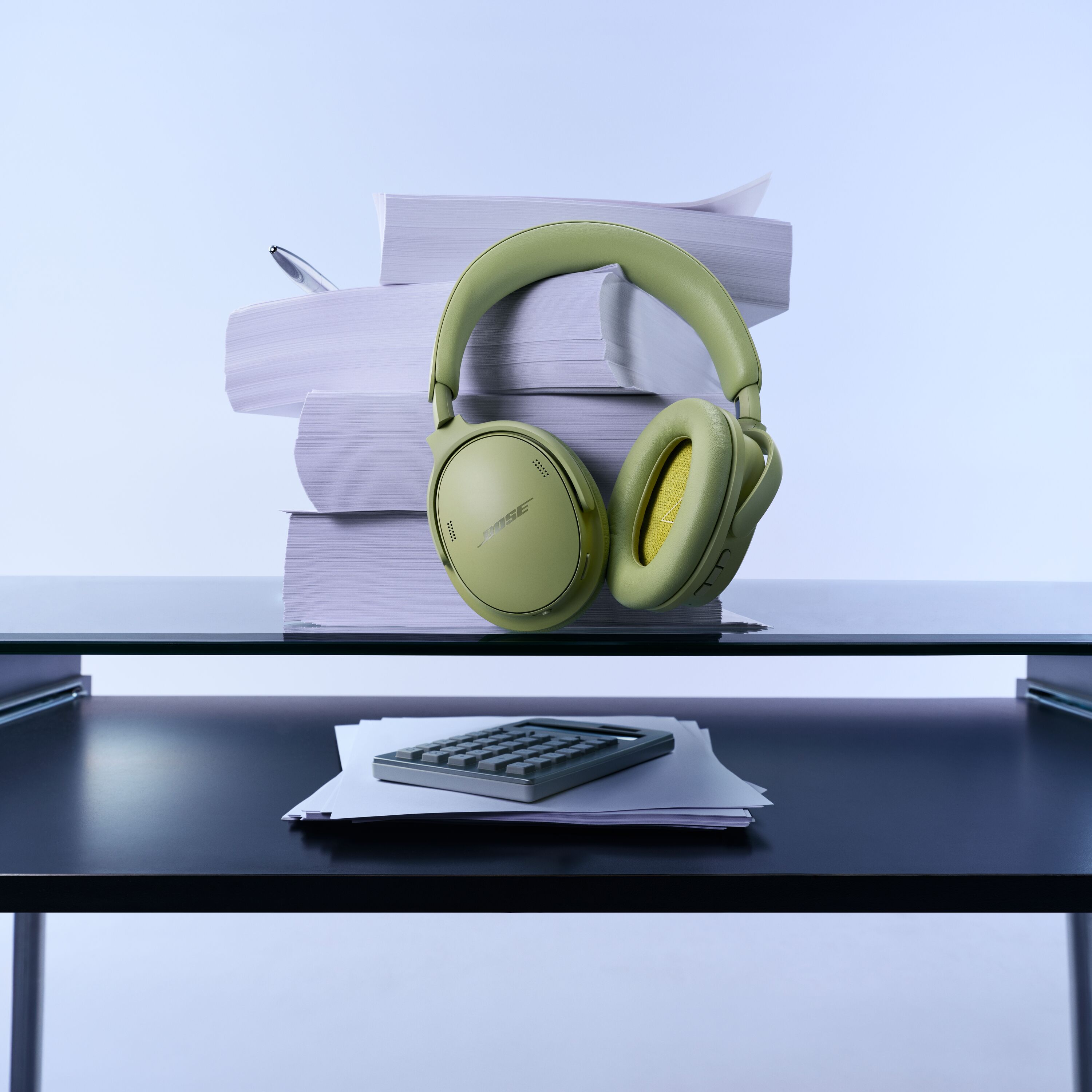 Bose unveils next-gen QuietComfort Headphones