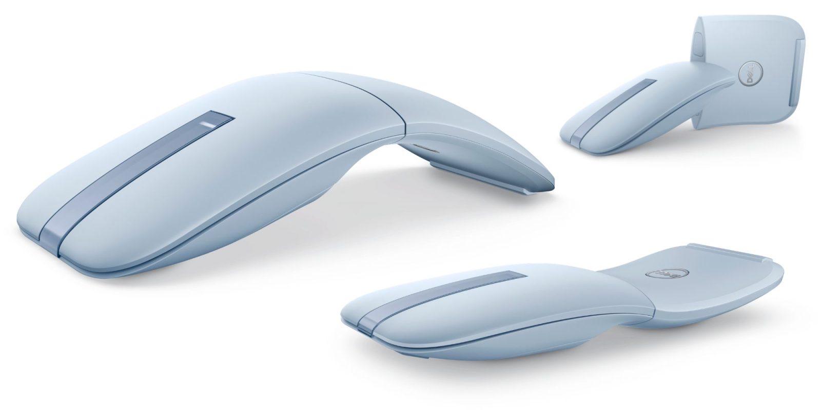 A close up of a computer mouse