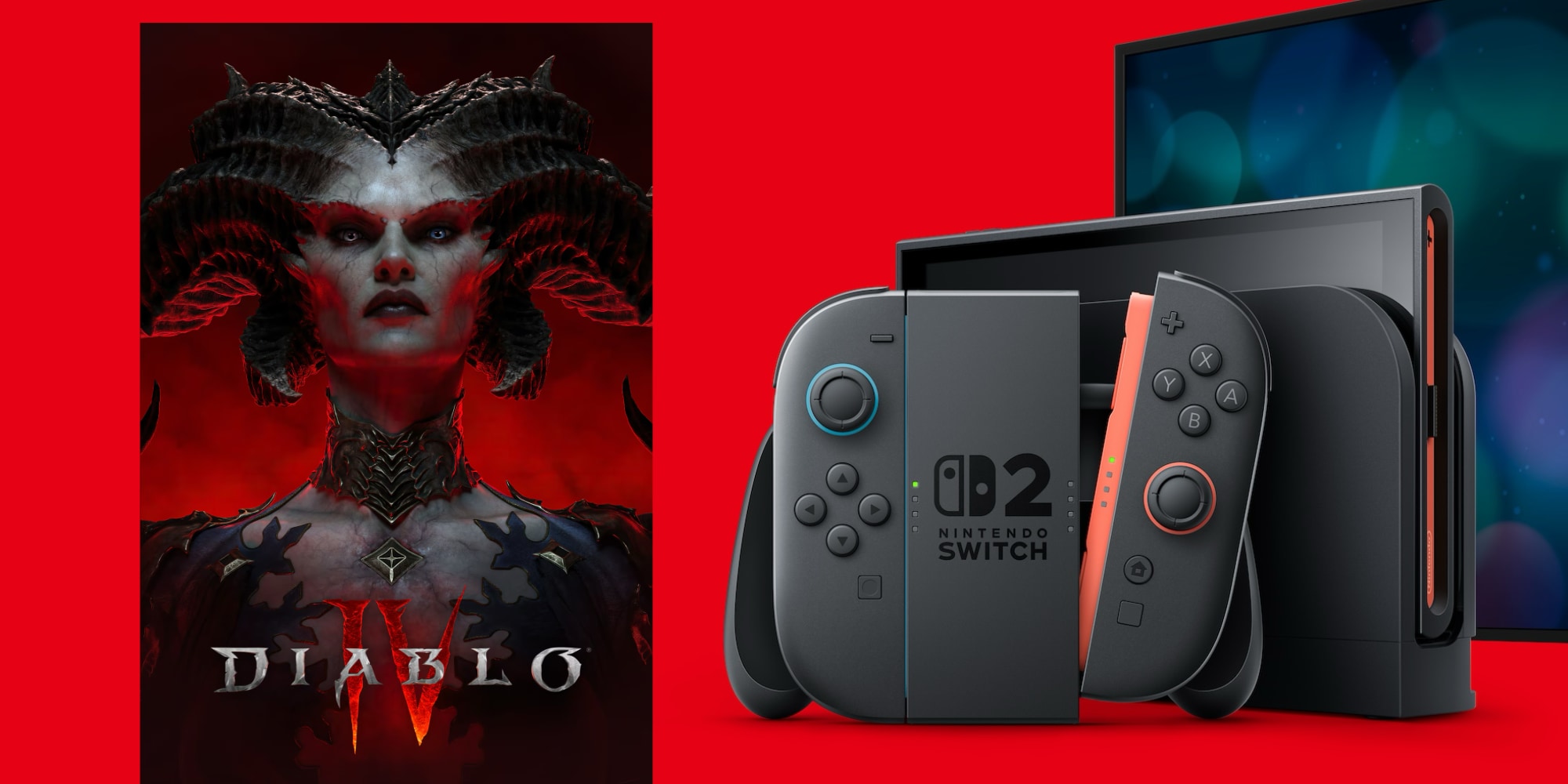 Diablo IV Switch 2 edition release date and price leaks online, expected to launch next month