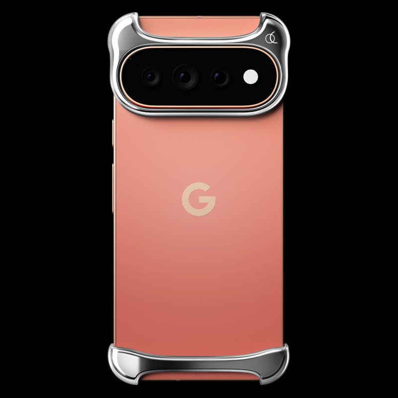 A close up of a cell phone