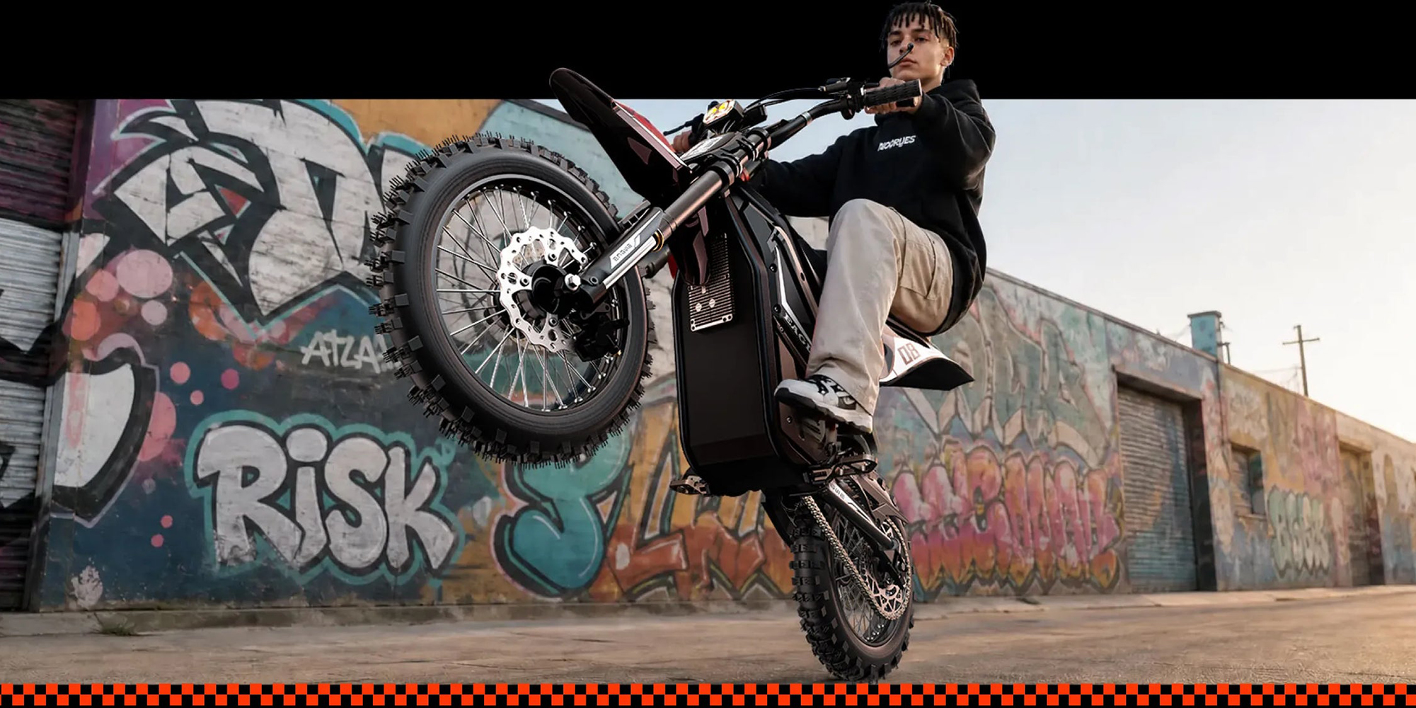 ENGWE offers early access launch promotions for its new 45 MPH Eagle ...