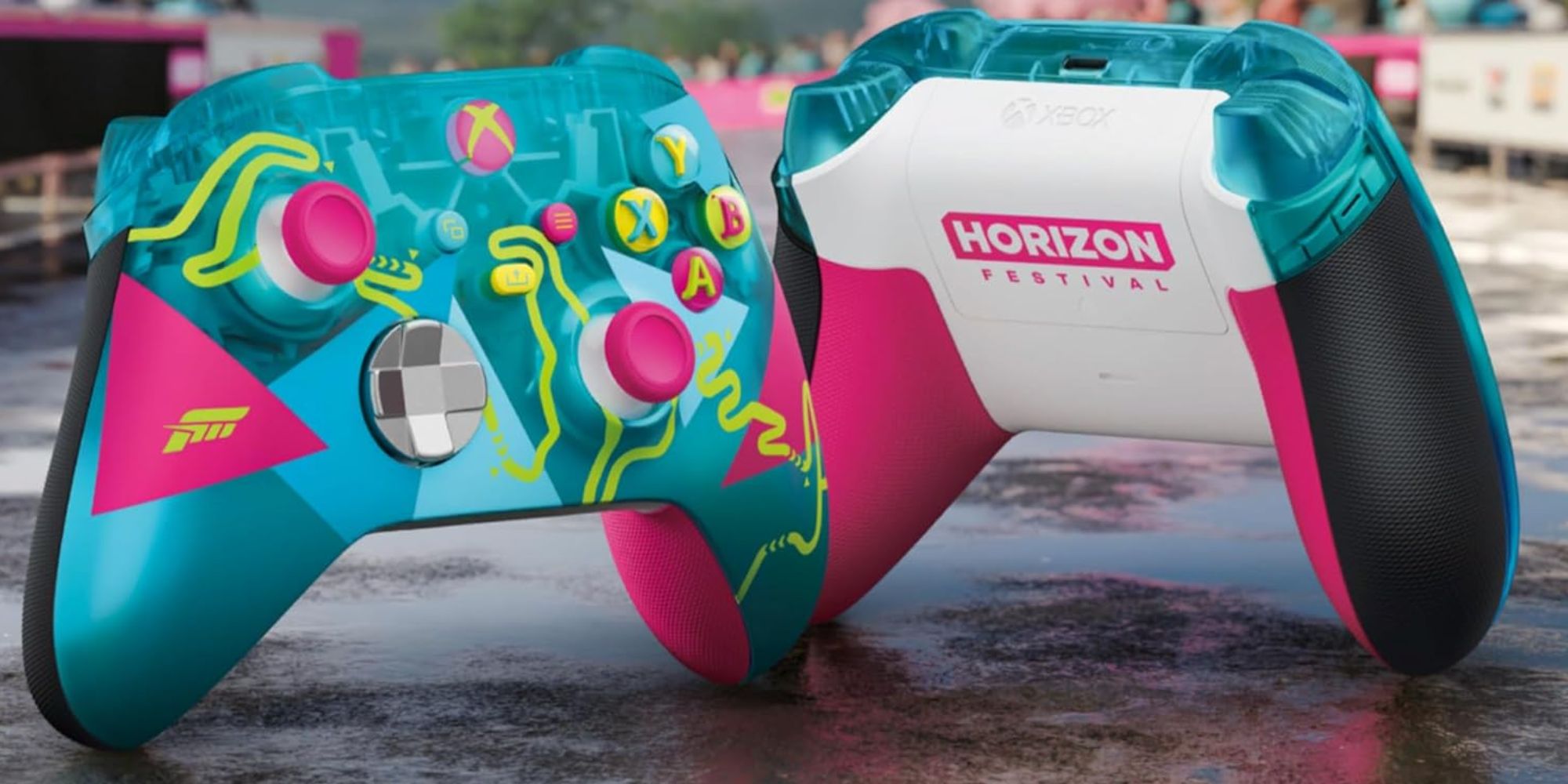 This new Forza Horizon 6 Xbox controller is way more fun than the standard one – now at $75 all-time low