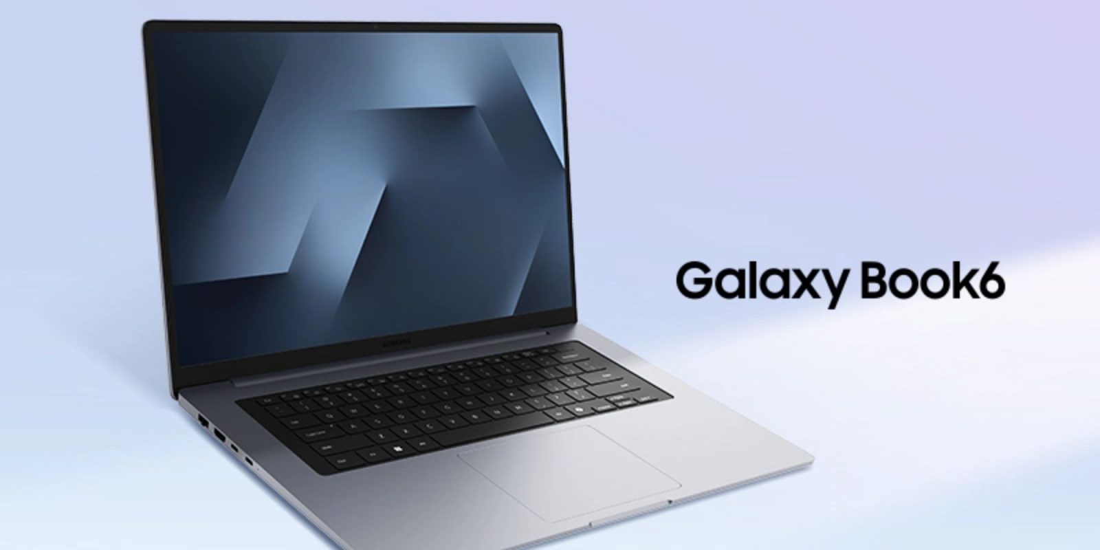 A laptop with a screen