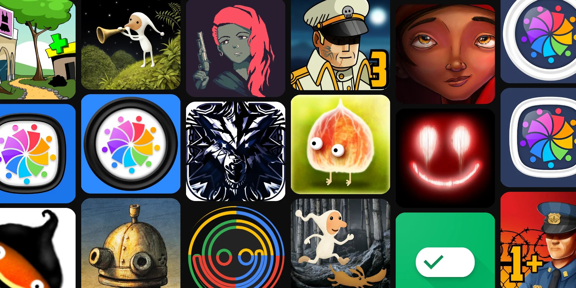 Friday’s Android app deals and freebies: 20 Minutes Till Dawn, Botanicula, Samorost 3, more