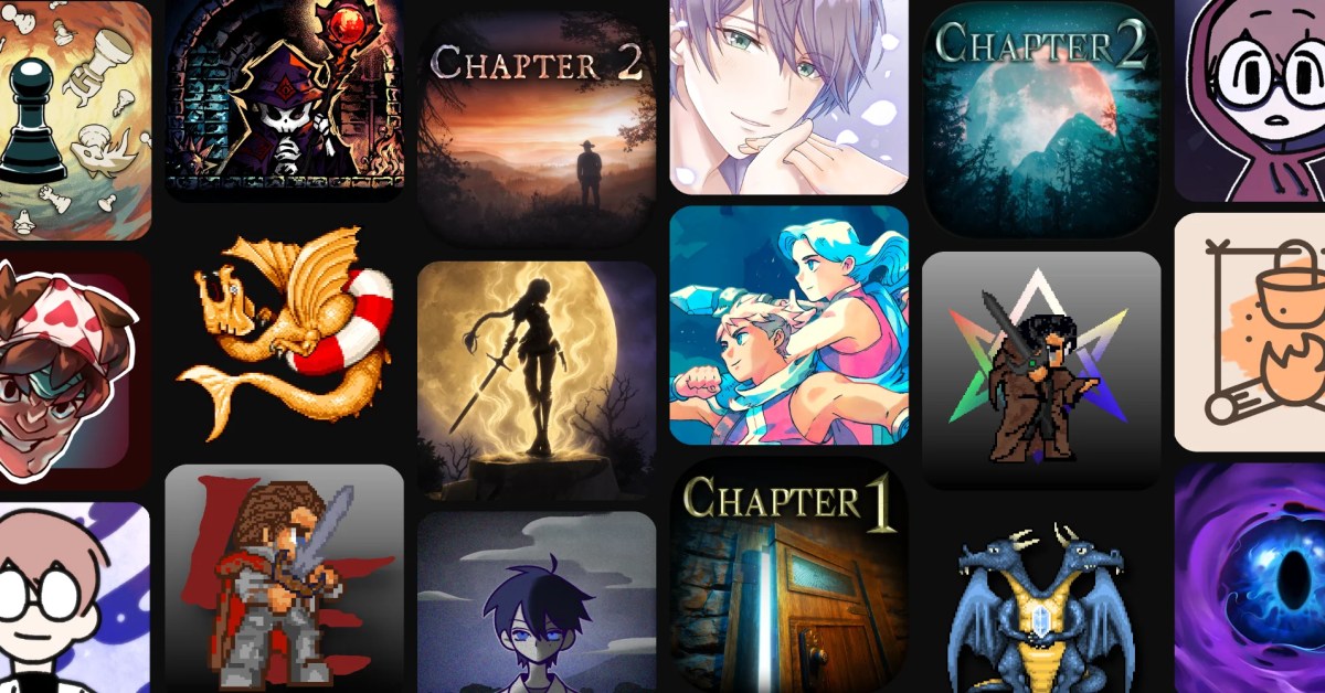 Monday's Android app deals and freebies: Sea of Stars, Gambonanza, This Is Fine, more