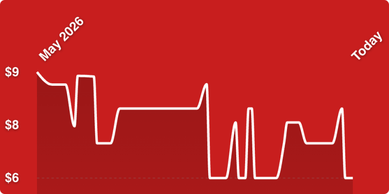 A line drawing of a heart beat