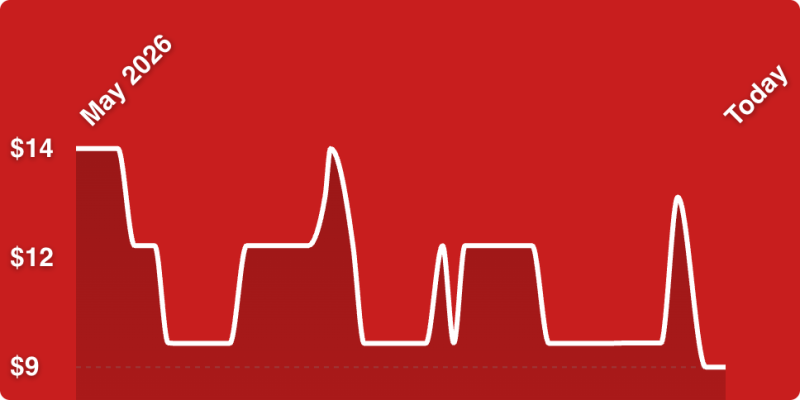 A line drawing of a heartbeat