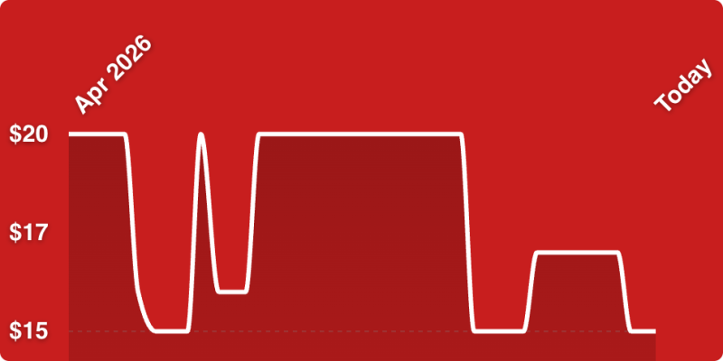 A line drawing of a heart beat