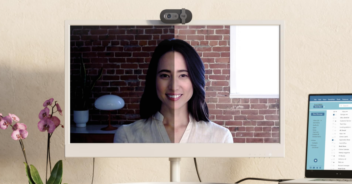 Pick up the budget-friendly Logitech Brio 101 full HD 1080p webcam down at for Labor Day Pick up the budget-friendly Logitech Brio 101 full HD 1080p webcam down at for Labor Day
