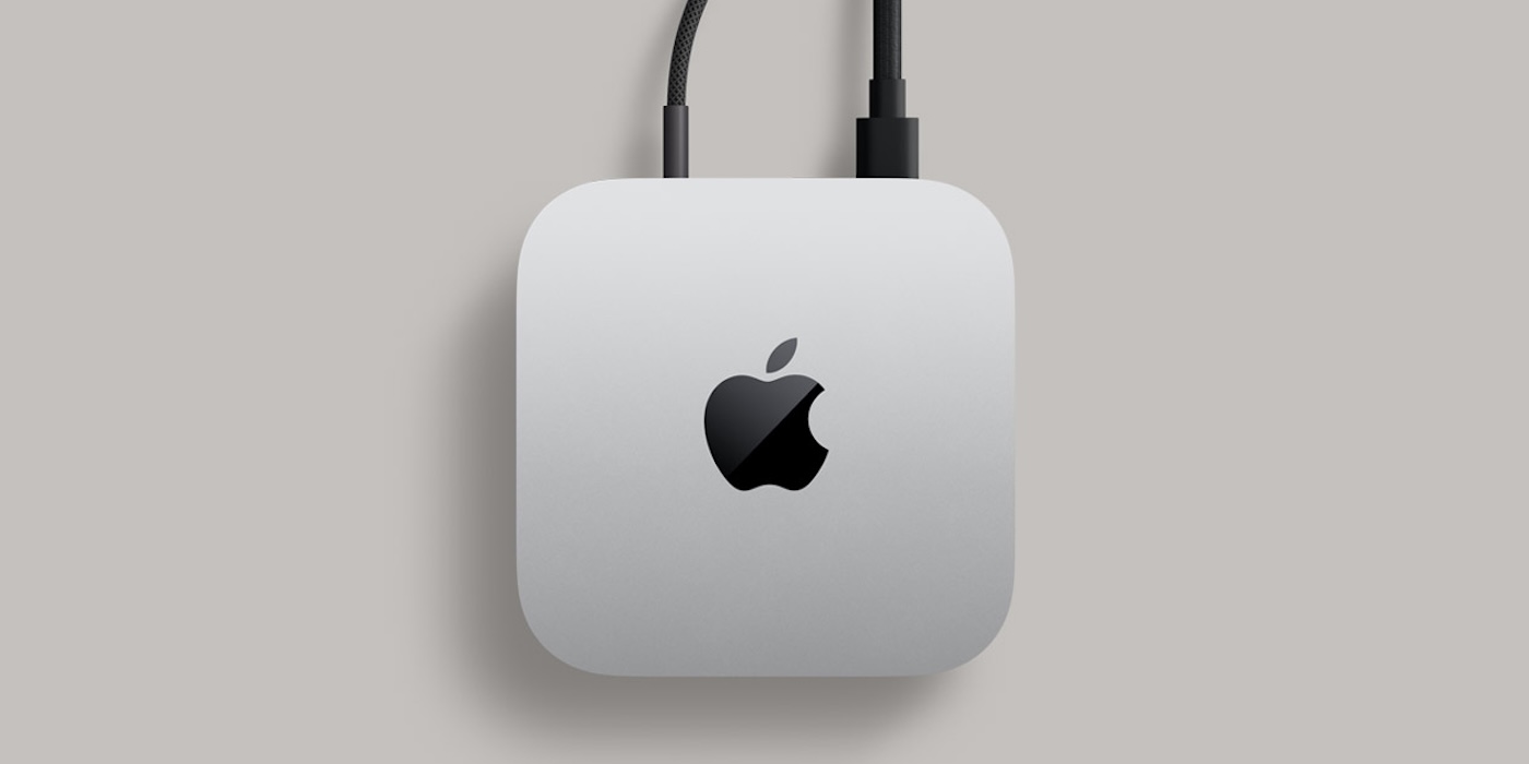 Amazon now offering first deal on brand new M5 Pro Mac mini pre-orders